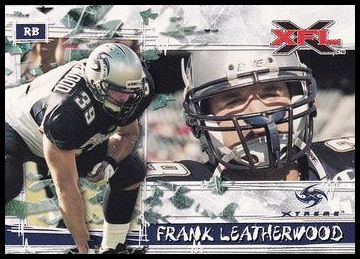 45 Frank Leatherwood